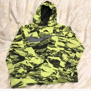 Lot of 3 boys Sweatshirts